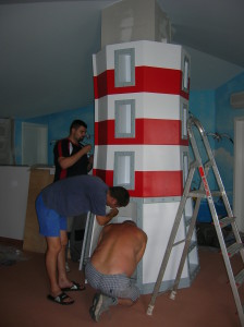 jó kivitelező=szép munka