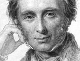 John_Ruskin angol társadalomtudós