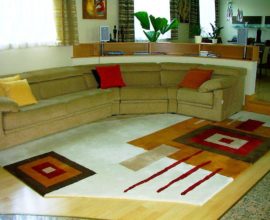 TELJES KÖRŰ LAKBERENDEZÉSI CSOMAG