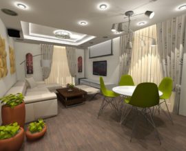 KOMPLETT FELÚJÍTÁS, LAKÁSÁTALAKÍTÁS