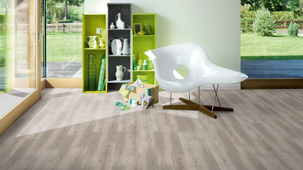 vinyl padló gyerekszobába is